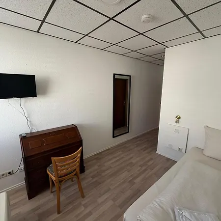 Vintage HOTEL S-Weilimdorf-2